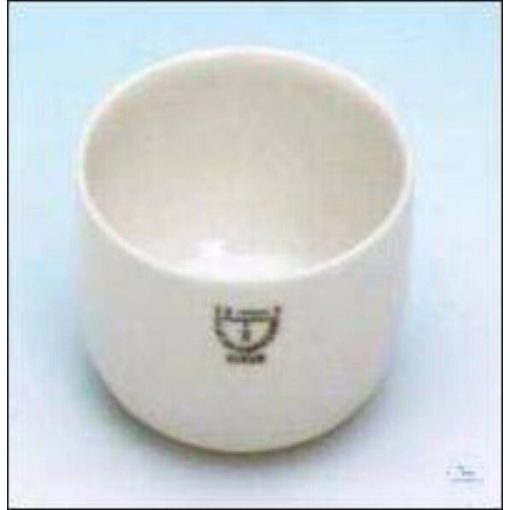 Haldenwanger® Glühschälchen 33, Größe 1 – zylindrisch, glasiert, 40 mm Ø, 15 ml