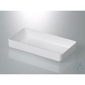 Instrumentenschale 210 x 110 x 35 mm, 0,5 l – Made in Germany