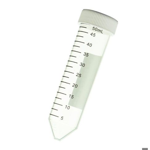 neoCulture Zentrifugenröhrchen PP 50 ml, konisch, steril – 500 Stück (20 x 25)