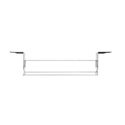 Reagenzglashalter für Elmasonic Ultraschallgeräte | Edelstahl | Typ 150, 180, 200 & 300