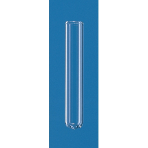 Zentrifugenröhrchen aus AR-Glas, 13 ml Nennvolumen, Ø 16,5 x 98 mm, runder Boden, bis RZB 3500 x g