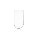 DURAN® Zylinder mit Rundboden, Ø 215 x 400 mm, Borosilikatglas 3.3