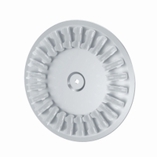 Reagenzglashalter DS 2 für Rotator Loopster | 24 Stellplätze für 5-ml-Gefäße (Ø 12 mm)