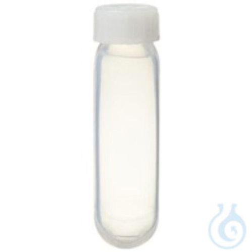 Nalgene® Oak Ridge Zentrifugenröhrchen aus FEP, 50 mL, Highspeed bis 50.000 × g, Schraubverschluss ETFE, 10 Stück