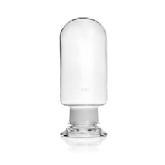 Ausstellungs-Schauglas DURAN® 1200 ml mit Normschliffstopfen NS 60