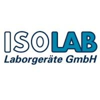 Isolab Laborgeräte