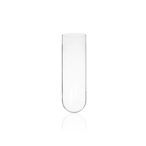 DURAN® Messzylinder mit Rundboden, 250 x 400 mm – Laborglas aus Borosilikatglas 3.3