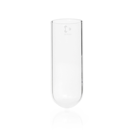 Zentrifugenglas 250 ml, Rundboden, Ø 56 x 147 mm, DURAN® Borosilikatglas 3.3