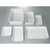 Instrumentenschale 210 x 110 x 35 mm, 0,5 l – Made in Germany
