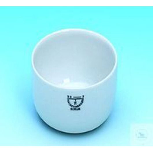 neoChoice Glühschälchen aus Hartporzellan, 60 ml, glasiert, Ø 60 mm, Höhe 31 mm
