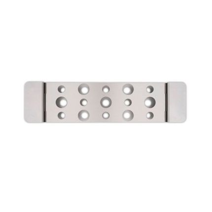 Reagenzglashalter für Elmasonic Ultraschallgeräte | Edelstahl | Typ 150, 180, 200 & 300