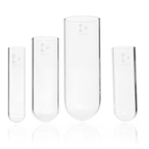 Zentrifugenglas 25 ml, 24 x 100 mm, DURAN® Boro 3.3, Rundboden, ungraduiert