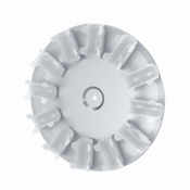 Reagenzglashalter DS 4 für Rotator Loopster | 12 Stellplätze, 30 ml, Ø 25 mm