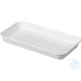 Instrumentenschale 1 l, 290 x 160 x 35 mm – Made in Germany