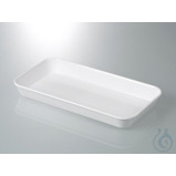Instrumentenschale 1 l, 290 x 160 x 35 mm – Made in Germany