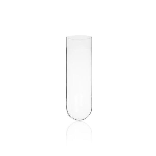 DURAN Messzylinder mit Rundboden, 105 x 400 mm – Borosilikatglas 3.3