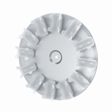 Reagenzglashalter DS 5 für Rotator Loopster | 12 Stellplätze für 50-ml-Gefäße (Ø 28 mm)