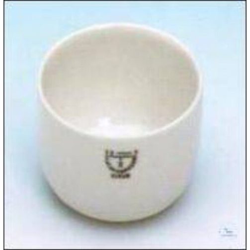 Haldenwanger® Glühschälchen 33, Größe 2 – zylindrisch, glasiert, Ø 50 mm, 30 ml
