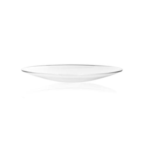 DURAN® Uhrglasschale | Rand verschmolzen | Ø 150 mm