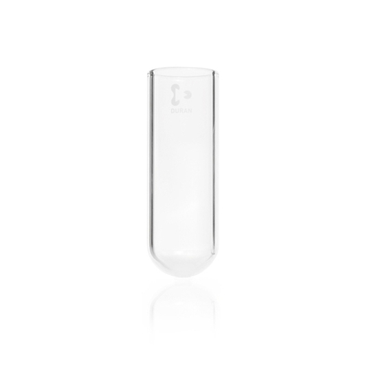 Zentrifugenglas 80 ml, Ø 40 x 115 mm, DURAN® Borosilikatglas 3.3, Rundboden, autoklavierbar