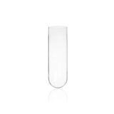 DURAN® Zylinder mit Rundboden, Ø 130 x 400 mm, Borosilikatglas 3.3