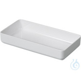 Instrumentenschale 210 x 110 x 35 mm, 0,5 l – Made in Germany