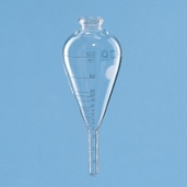 ASTM-Zentrifugenglas BLAUBRAND®, zylindrisch, unten konisch, Boro 3.3 | 100 ml | ASTM D91